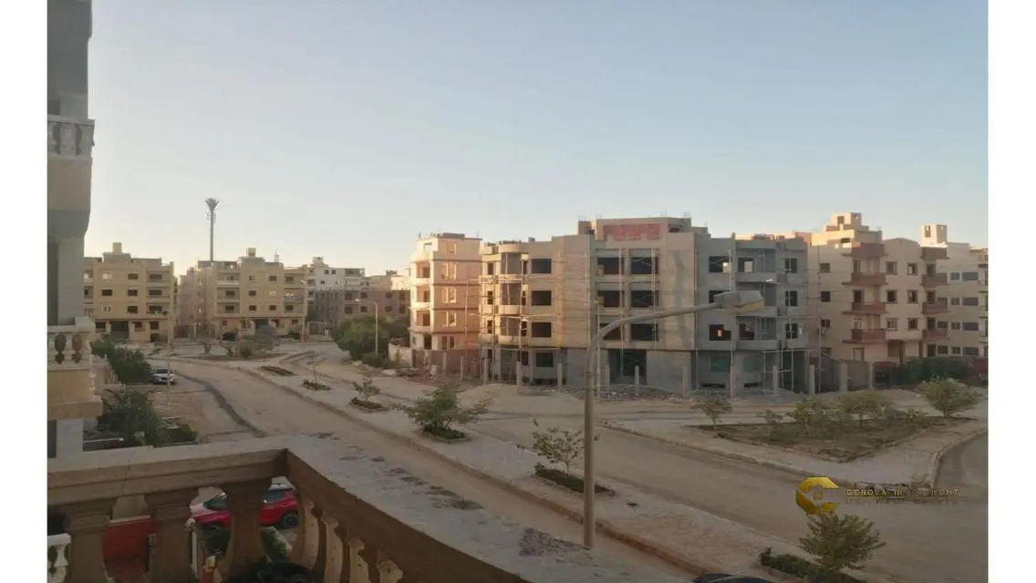 شقة رائعة بمساحة 2 متر بسعر 3,280,000