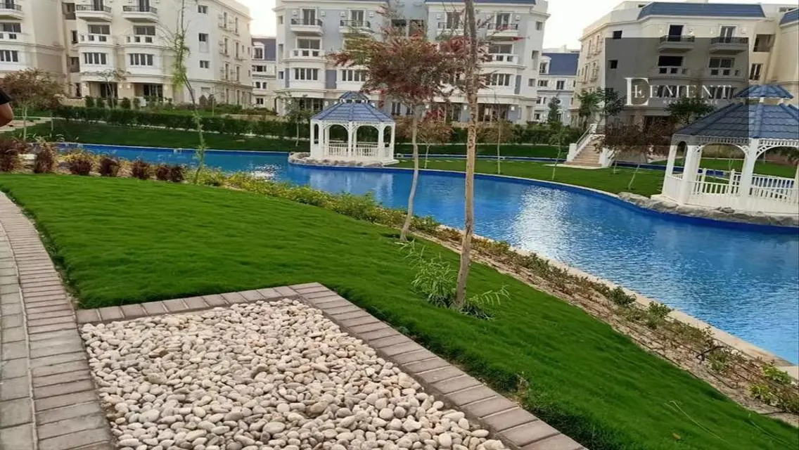 شقة فاخرة للبيع في Chillout Park