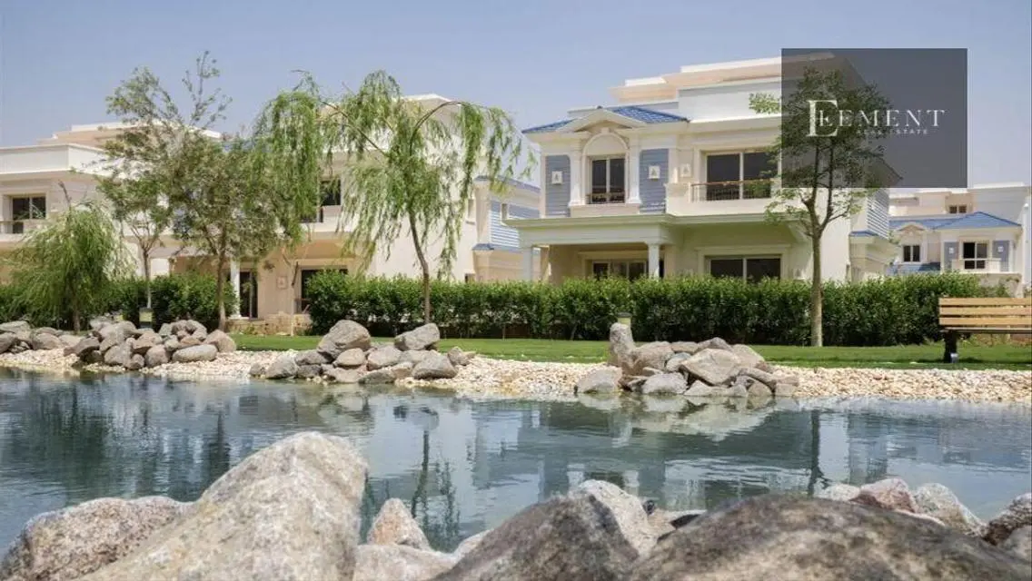 شقة فاخرة للبيع في Chillout Park