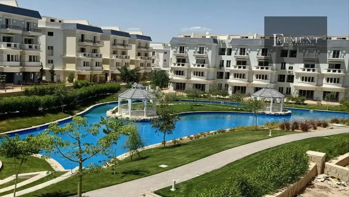 شقة فاخرة للبيع في Chillout Park