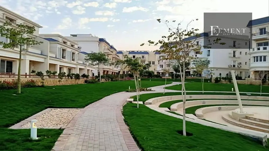 شقة فاخرة للبيع في Chillout Park