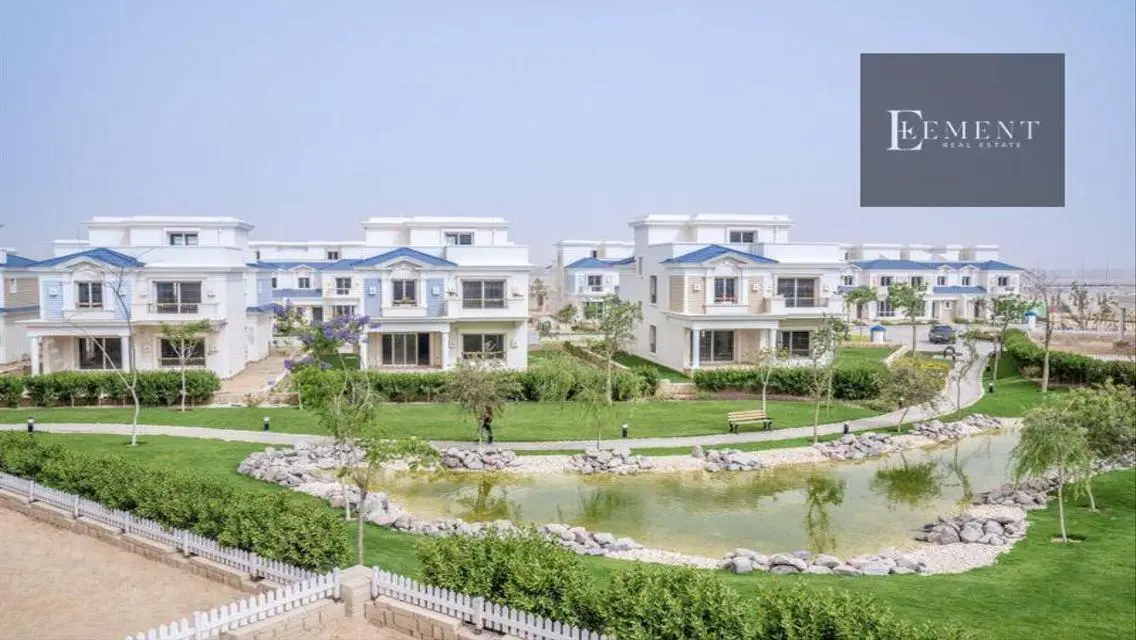 شقة فاخرة للبيع في Chillout Park