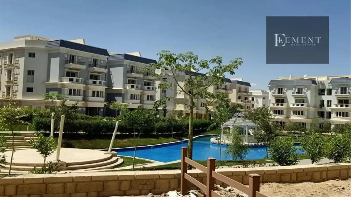 شقة فاخرة للبيع في Chillout Park