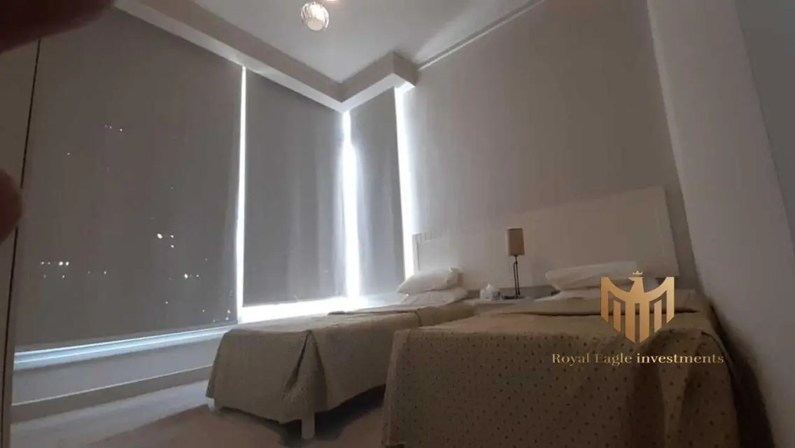 شقة فاخرة للبيع بمساحة 3173 متر