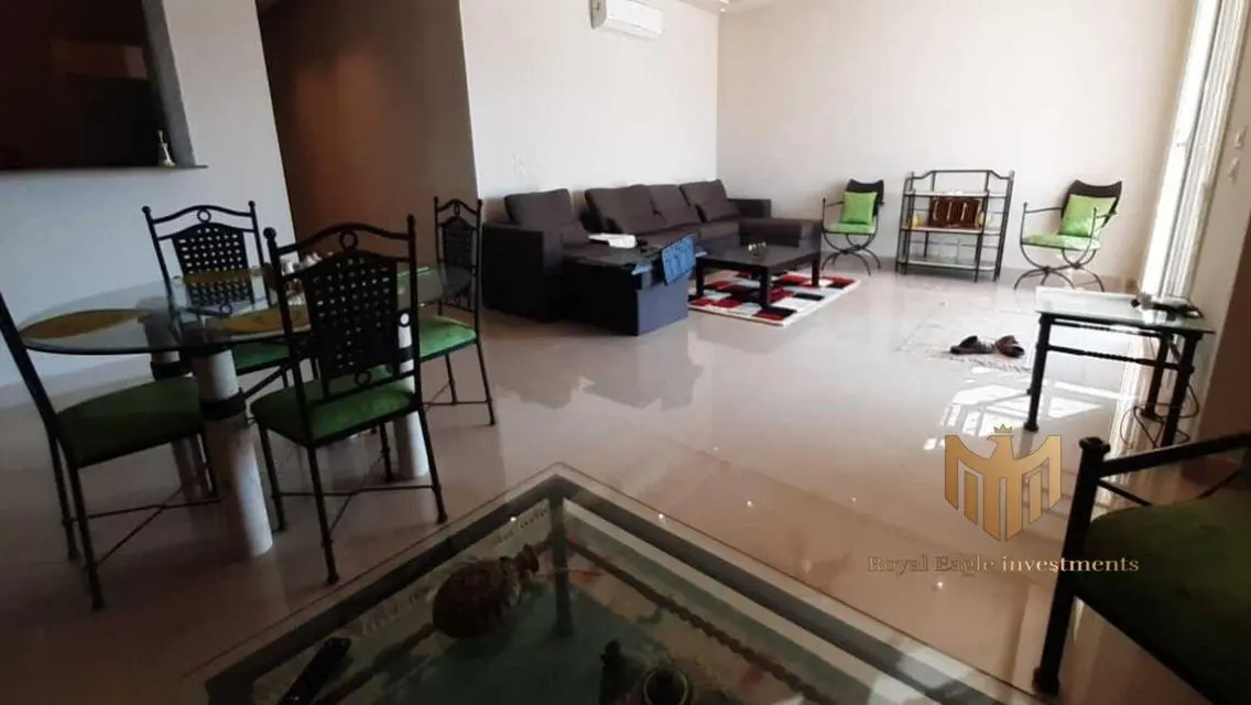 شقة فاخرة للبيع بمساحة 3173 متر
