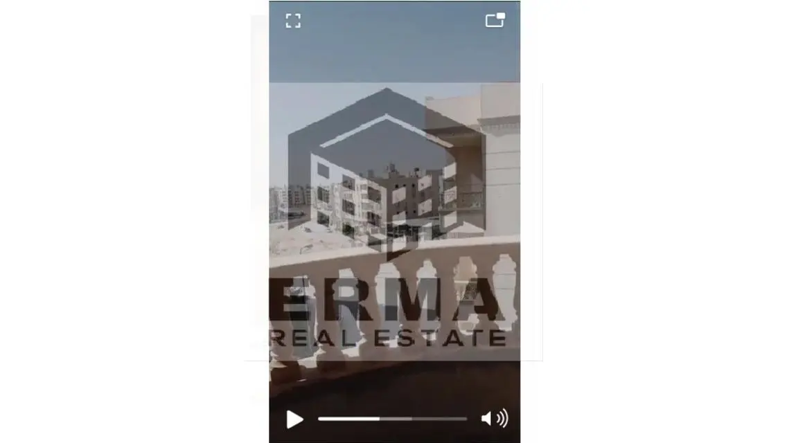 Stunning Villa for Sale at 7,320,000 EGP with Private Garden and Pool
