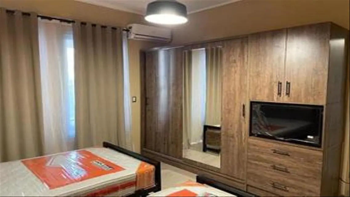 Luxury Apartment in Palm Hills 148