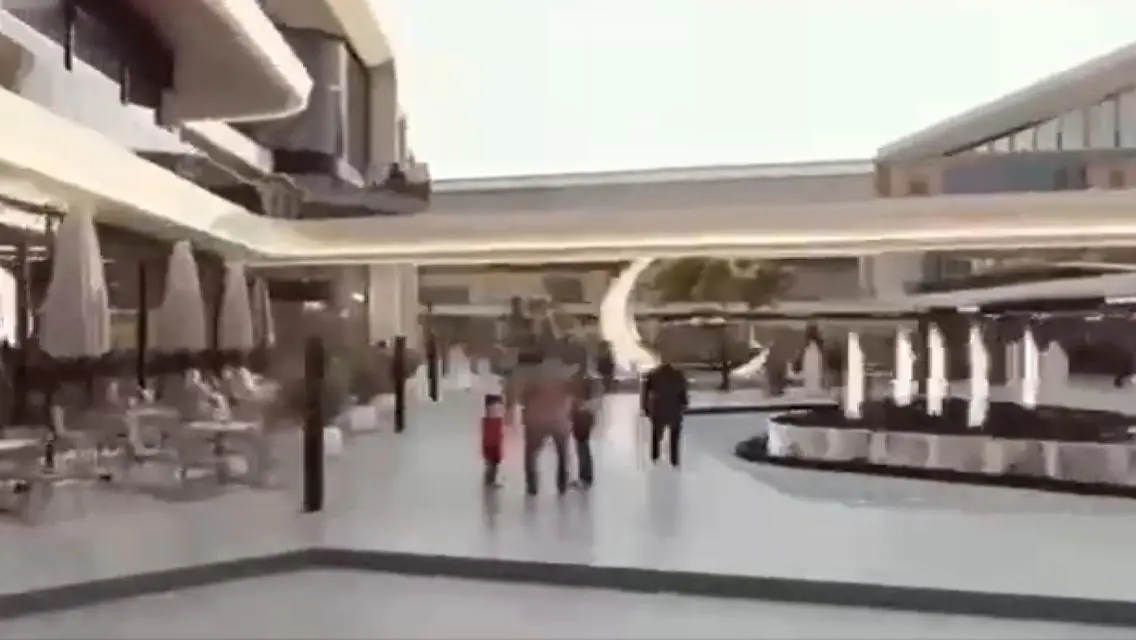 محل للبيع بجوار نادي وادي دجلة