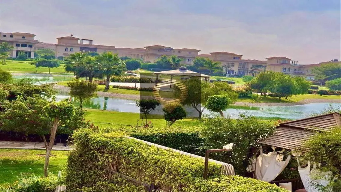 Luxury Standalone Villa - 555-VG2