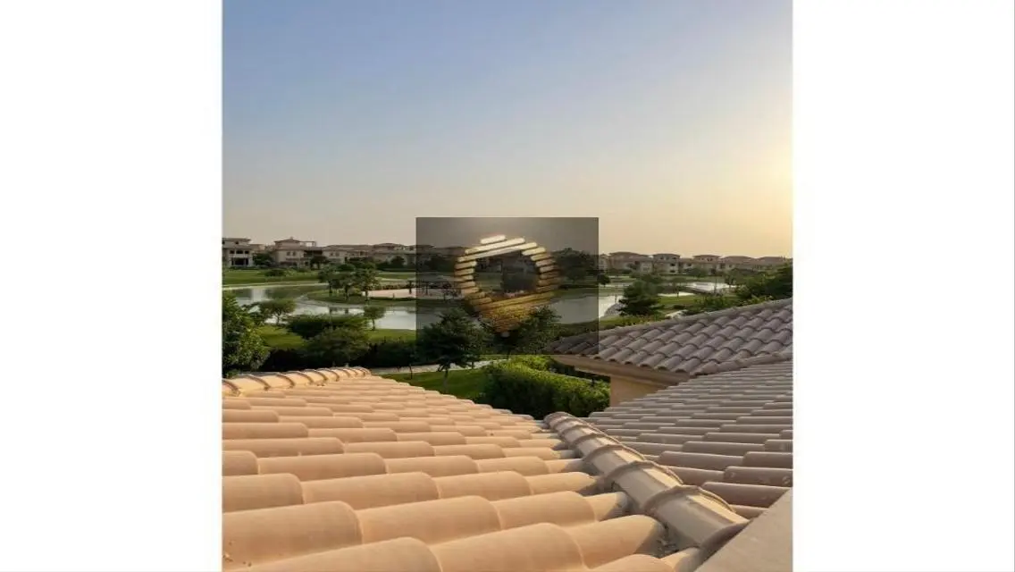 Luxury Standalone Villa - 555-VG2