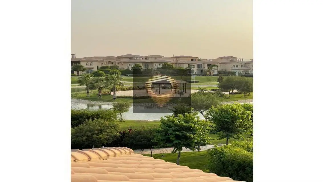 Luxury Standalone Villa - 555-VG2