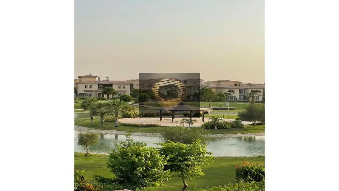 Luxury Standalone Villa - 555-VG2