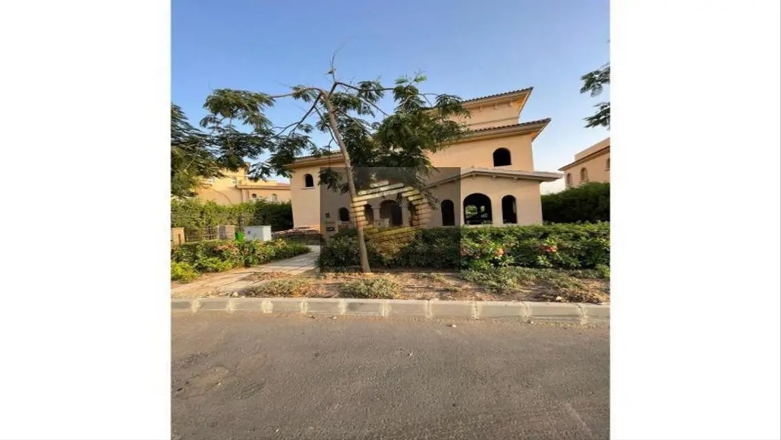 Luxury Standalone Villa - 555-VG2