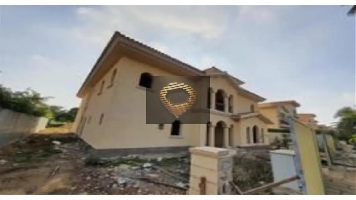 Luxury Standalone Villa - 555-VG2