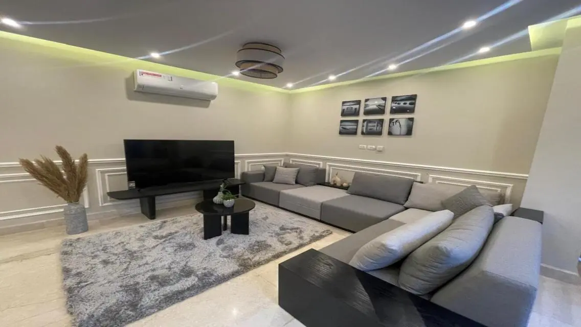 Exquisite Apartment for Sale in the Heart of the City at an Attractive Price