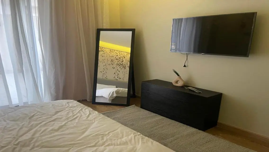 Exquisite Apartment for Sale in the Heart of the City at an Attractive Price