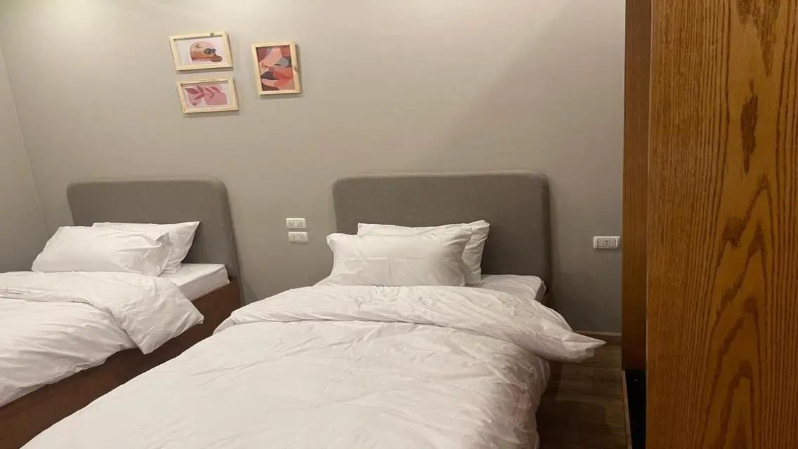Exquisite Apartment for Sale in the Heart of the City at an Attractive Price