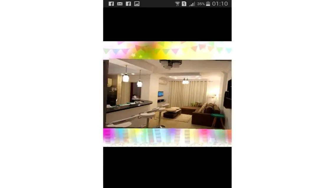 Luxury Apartment for Sale in Prime Location