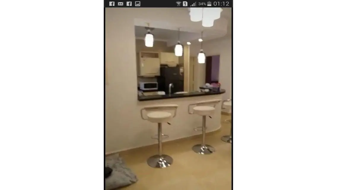 Luxury Apartment for Sale in Prime Location