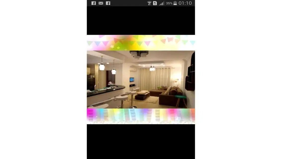 Luxury Apartment for Sale in Prime Location