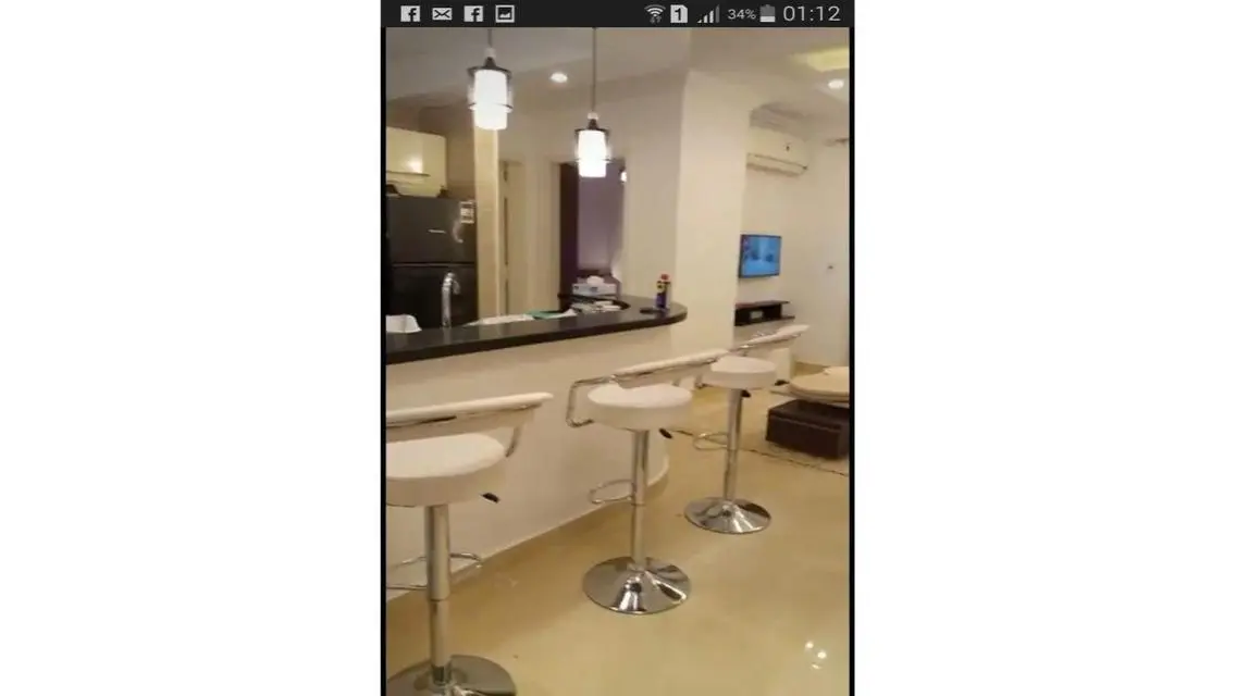Luxury Apartment for Sale in Prime Location