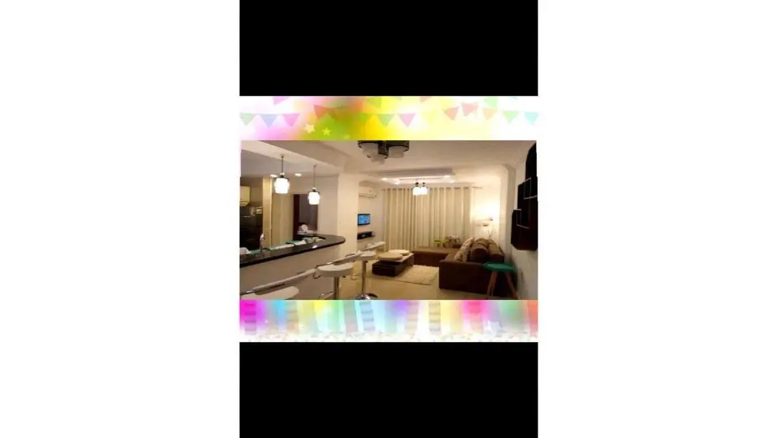 Luxury Apartment for Sale in Prime Location