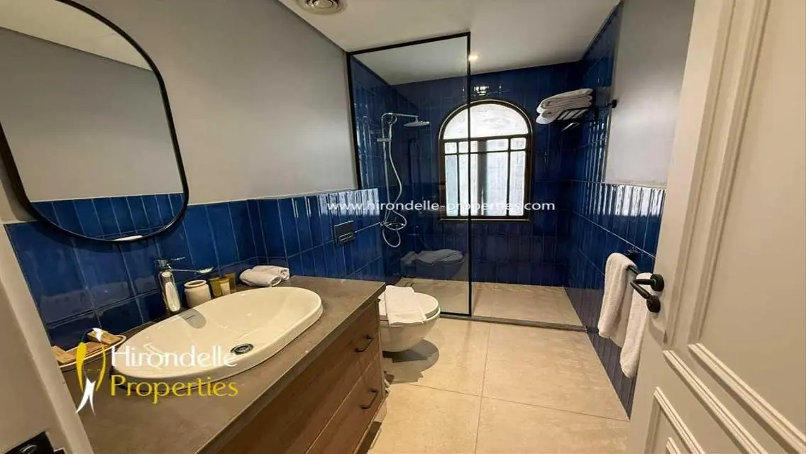 Luxurious Apartment for Sale with Great Space