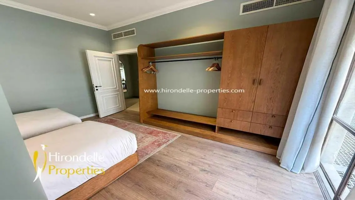 Luxurious Apartment for Sale with Great Space