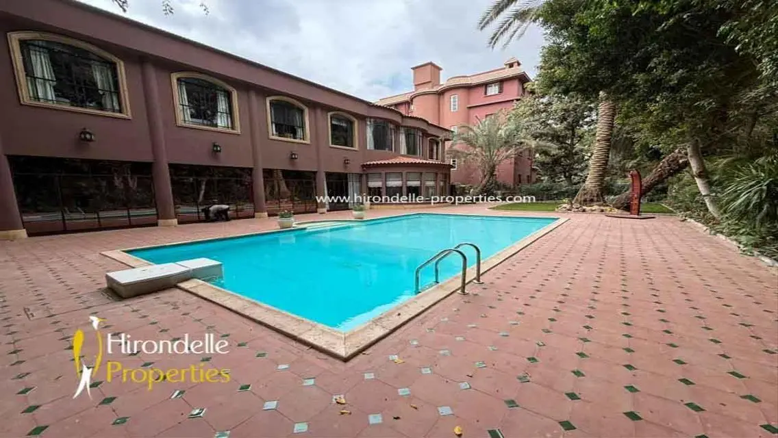 Luxurious Apartment for Sale with Great Space