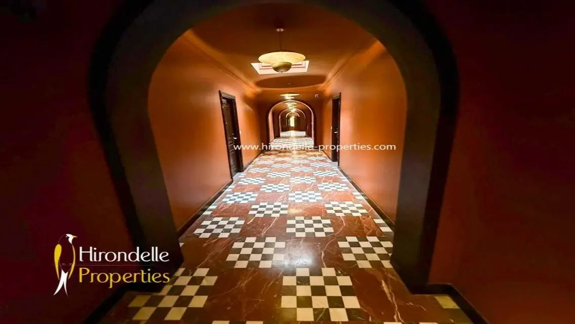 Luxurious Apartment for Sale with Great Space