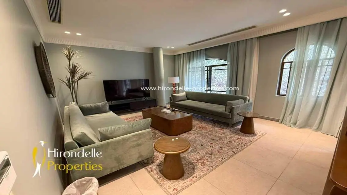 Luxurious Apartment for Sale with Great Space