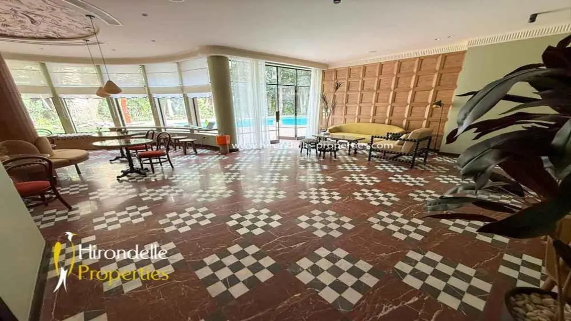 Luxurious Apartment for Sale with Great Space