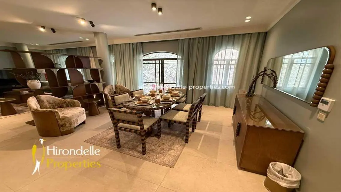 Luxurious Apartment for Sale with Great Space