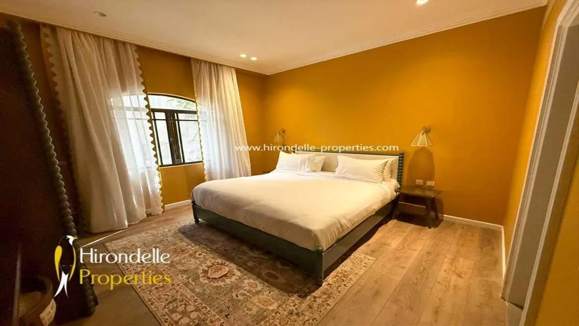 Luxurious Apartment for Sale with Great Space
