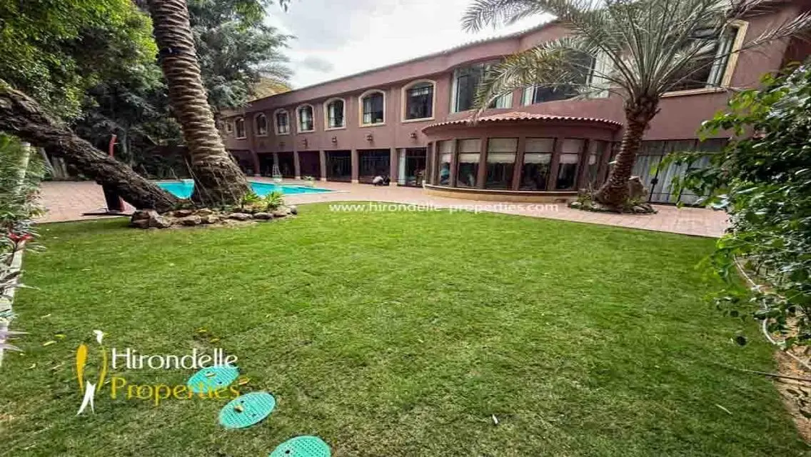 Luxurious Apartment for Sale with Great Space
