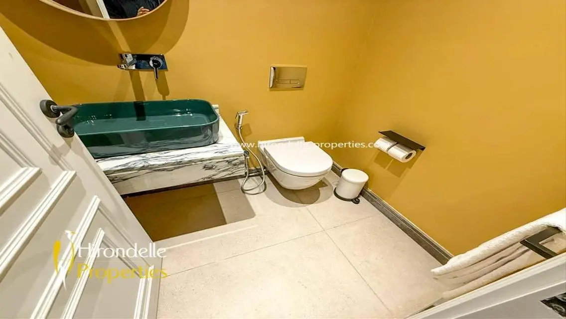 Luxurious Apartment for Sale with Great Space