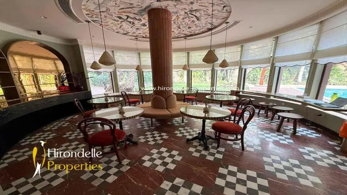 Luxurious Apartment for Sale with Great Space