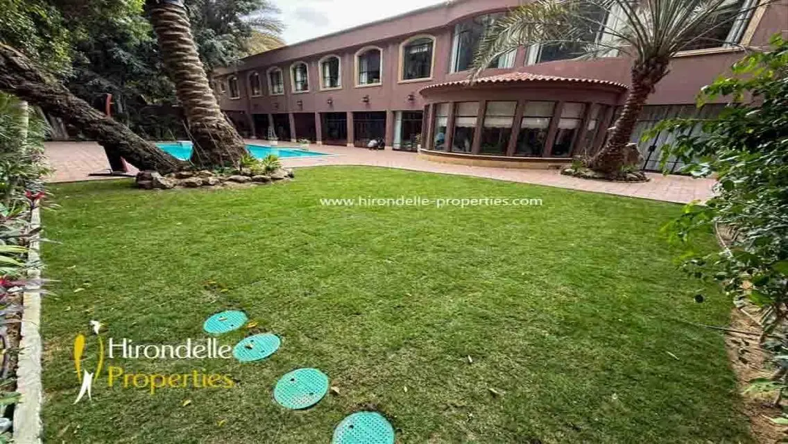 Luxurious Apartment for Sale with Great Space