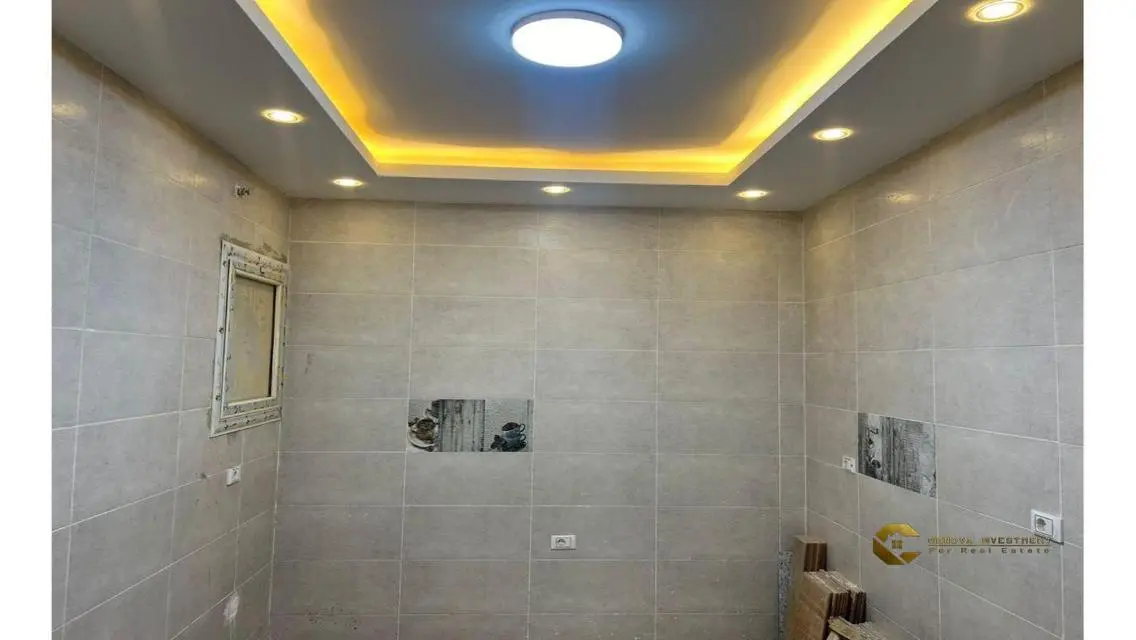 Luxurious Apartment with 152 sqm and Private Balcony
