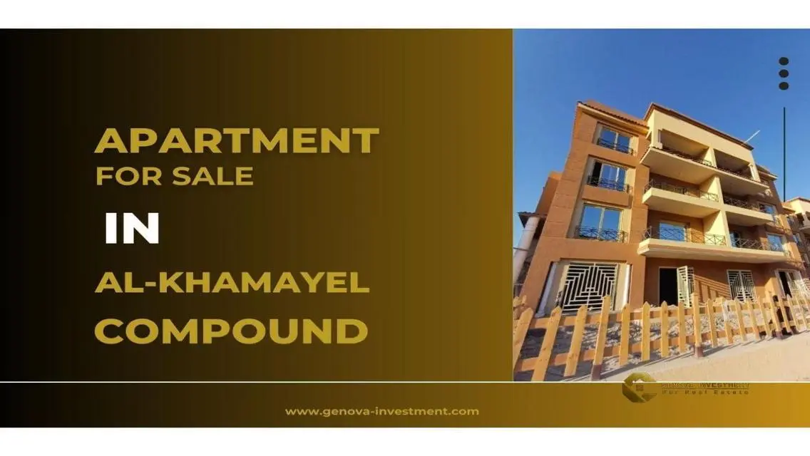 Luxurious Apartment with 152 sqm and Private Balcony