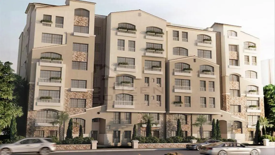 شقة فاخرة بالتعاون مع CITIZEN HOME