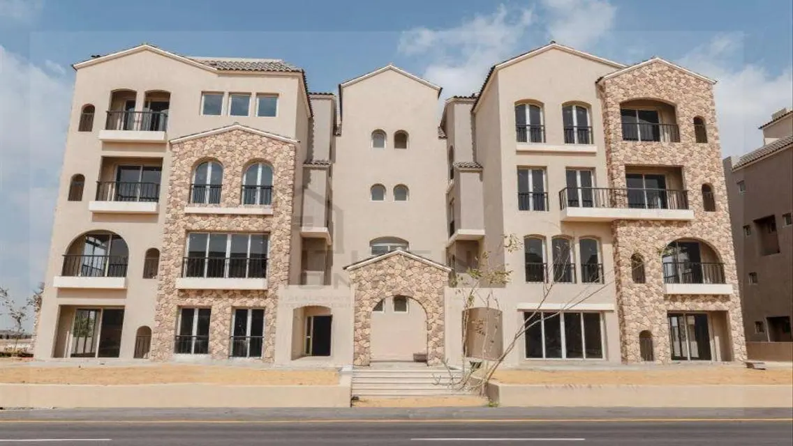 شقة فاخرة بالتعاون مع CITIZEN HOME