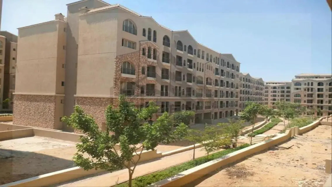 شقة فاخرة بالتعاون مع CITIZEN HOME