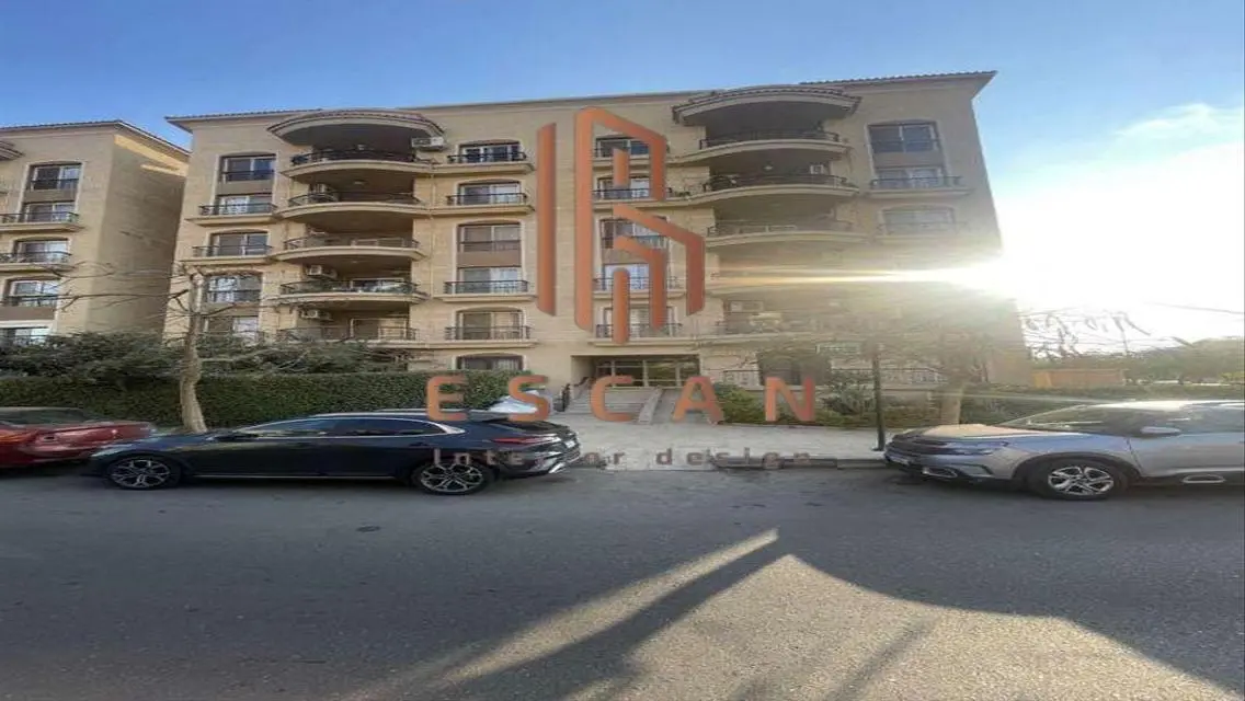 Stunning Apartment for Sale in the Heart of the City