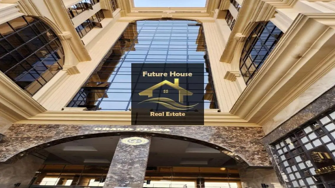 Open Office Space for Rent - 85 Square Meters