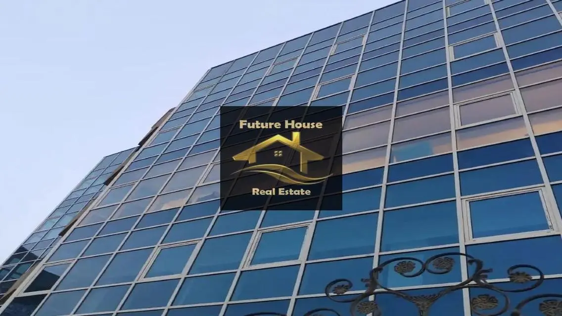 Open Office Space for Rent - 85 Square Meters