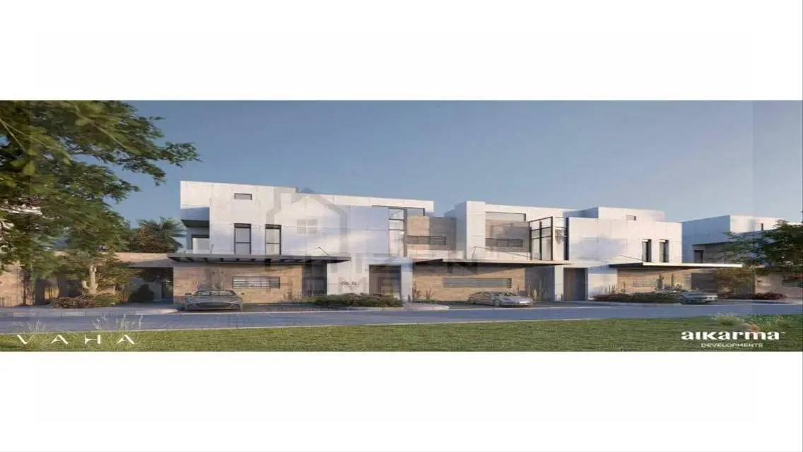 شقة مميزة في VAHA CITIZEN HOME