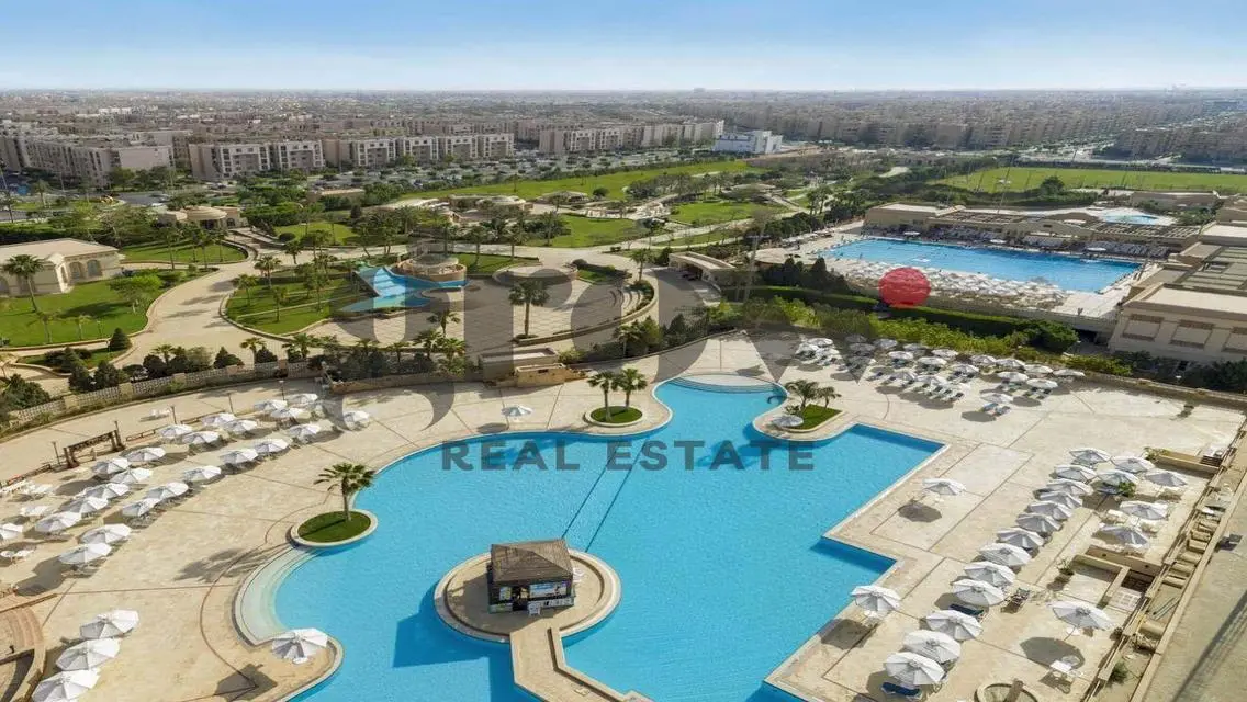 Luxury Apartment for Sale with Stunning Lake View