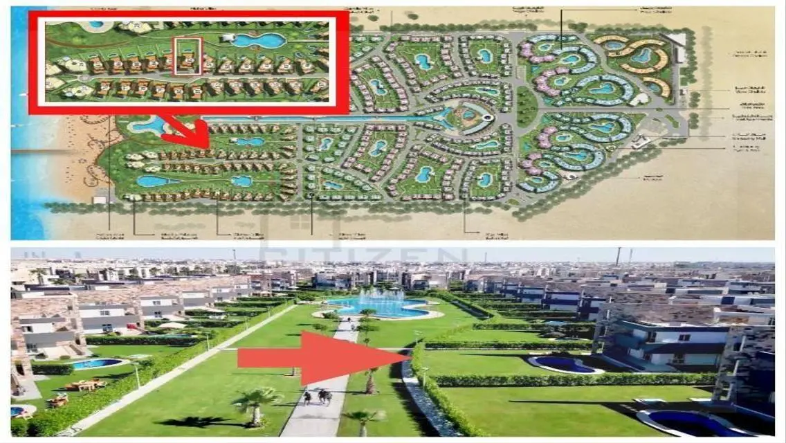 Luxury Mansion for Sale in CITIZEN HOME