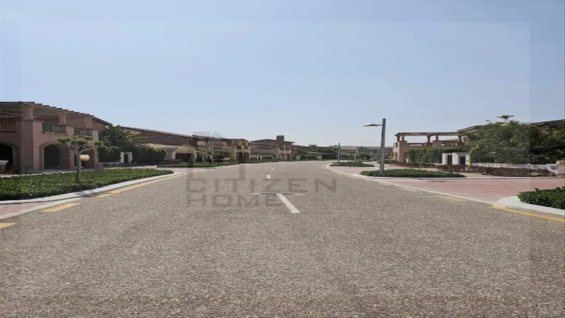 Luxury Mansion for Sale in CITIZEN HOME